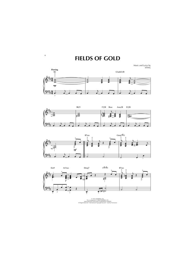 Jazz Pop: Jazz Piano Solos