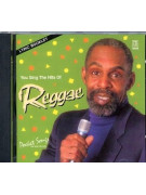 You Sing the Hits of Reggae (CD sing-along)