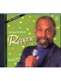 You Sing the Hits of Reggae (CD sing-along)