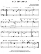 Jazz Standards for Piano