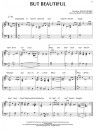 Jazz Standards for Piano