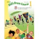 Alfred's Kid's Drum Course 1 (book/CD)