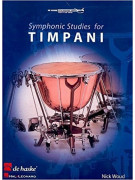 Symphonic Studies for Timpani