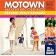 Motown Master Recordings: Original Artist Dancing in the Street (CD sing-along)