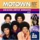 Motown Master Recordings: Original Artist ABC (CD sing-along)