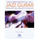 Visual Improvisation for Jazz Guitar (book/Audio Access)