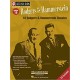 Jazz Play-Along volume 15: Rodgers & Hammerstein (book/CD)