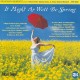 It Might As Well Be Spring (CD sing-along)