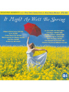 It Might As Well Be Spring (CD sing-along)