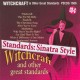 Standards: Sinatra Style - Witchcraft and Other Great Standards (CD sing-along)