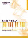 Raise the Bar - Piano (Book 1) Initial - Grade 2