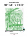 Barrios - 18 Concert Pieces