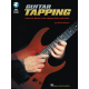Guitar Tapping (book/CD)