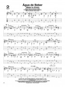 jobim sheet music www.birdlandjazz.it, latin music for guitar