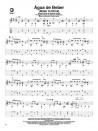 Bill Piburn Plays Antonio Carlos Jobim (book/CD)
