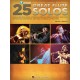25 Great Flute Solos (book/Audio Online)