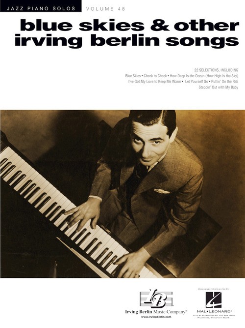 Blue Skies & Other Irving Berlin Songs