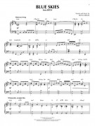 spartiti irving berlin www.birdlandjazz.it. canzoni irving berlin