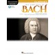 The Very Best of Bach for Clarinet (book/Audio Online)
