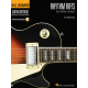 Hal Leonard Guitar Method: Rhythm Riffs (book/CD)