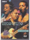 Incognito - In Concert (DVD)