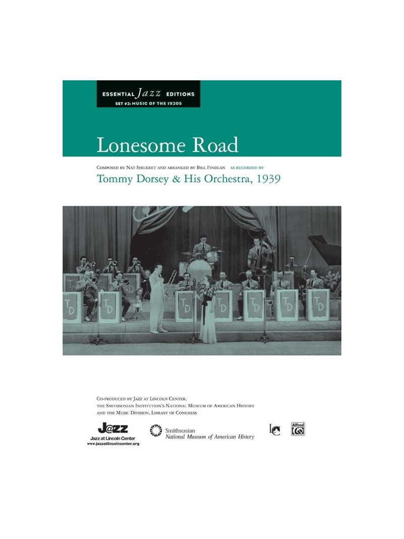 Lonesome Road