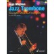 Jazz Trombone (book/CD play-along)