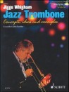 Jazz Trombone (book/CD play-along)