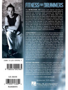 Fitness for Drummers (DVD)