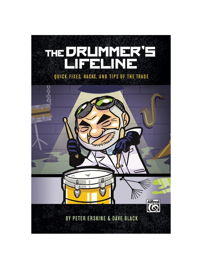 The Drummer's Lifeline