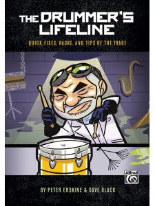 The Drummer's Lifeline