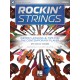Rockin' Strings: Violin (book/Audio Online)