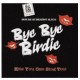 Bye Bye Birdie From Broadway Musical (CD sing-along)