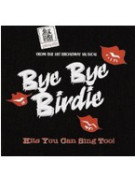 Bye Bye Birdie From Broadway Musical (CD sing-along)