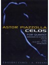 Astor Piazzolla - Celos