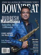 Down Beat (Magazine November 2017)