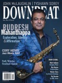 Down Beat (Magazine November 2017)