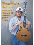 Fingerstyle Guitar From the Ground Volume 2 (DVD)