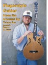 Fingerstyle Guitar From the Ground Up - Volume 1 (DVD)