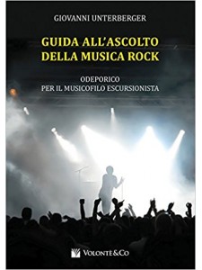Guida all'ascolto della musica rock