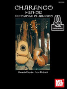 Charango Method (Book/Online Audio)