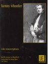 Solo Transcriptions
