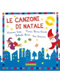 Le canzoni di Natale (libro/CD)