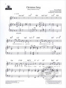 Sing Christmas Classics (book/CD play-along)