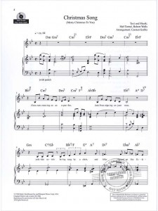 Sing Christmas Classics (book/CD play-along)