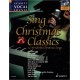 Sing Christmas Classics (book/CD play-along)
