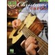 Christmas Carols Guitar Play-Along Volume 62 (book/CD)