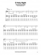 Christmas Carols Guitar Play-Along Volume 62