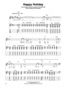 Christmas Hits Volume 31 Guitar Play-Along (book/CD)