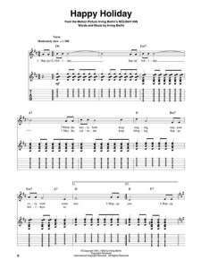 Christmas Hits Vol. 31 Guitar Play-Along (book/CD)